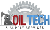 Logo OilTech