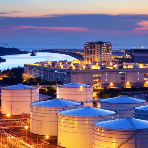 Oil Tech