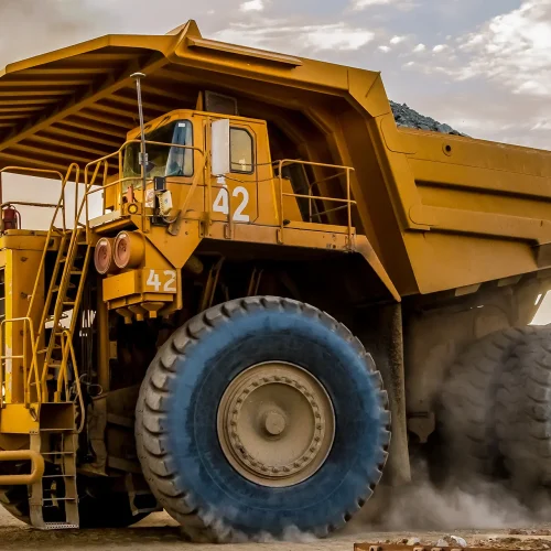 Materiales Hidrocarburos Oil Tech & Supply Services