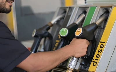 Gasoil